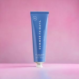 Summer Fridays Jet Lag Hydrating Face Mask